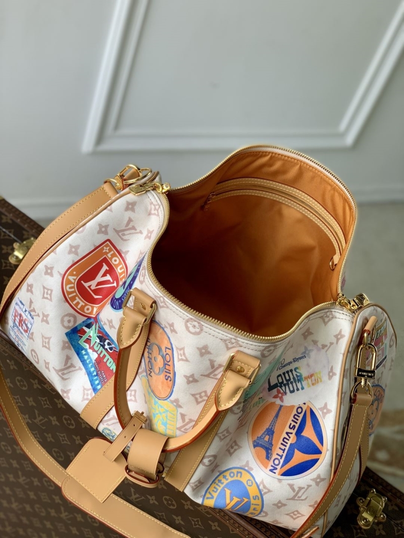 LV Travel Bags